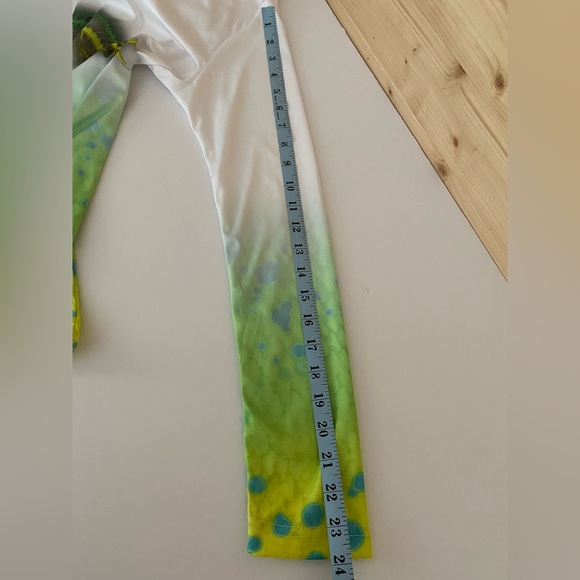 BONES OUTFITTERS Lady Dorado Women’s Small Long Sleeve UPF50+ Fishing Shirt - Picture 9 of 10